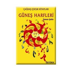 GÜNEŞ HARFLERI - OSMAN ŞAHİN
