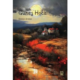 Güneş Hoca Luna Yayınları