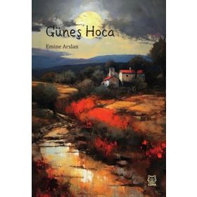 Güneş Hoca Luna Yayınları