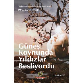 Güneş Koynunda Yıldızlar Besliyordu - Habib Mert