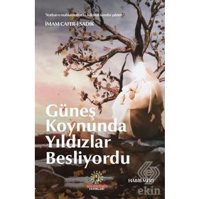 Güneş Koynunda Yıldızlar Besliyordu - Habib Mert