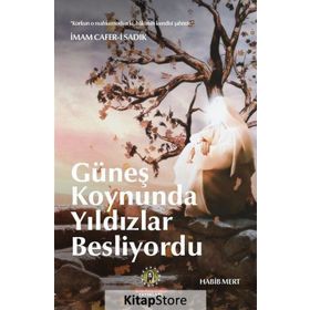 Güneş Koynunda Yıldızlar Besliyordu - Habib Mert
