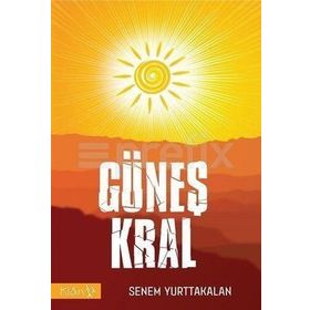 Güneş Kral - Senem Yurttakalan