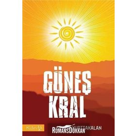 Güneş Kral - Senem Yurttakalan