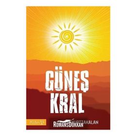 Güneş Kral - Senem Yurttakalan