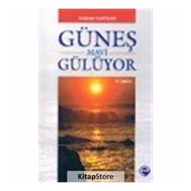 GÜNEŞ MAVI GÜLÜYOR - ERDENER YURTCAN