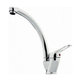 Güneş Mix Kısa Kuğu Lavabo Bataryası