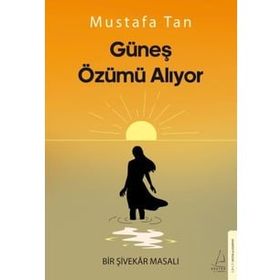 Güneş Özümü Alıyor Destek Yayınları