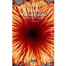Güneş Patladığında - Christopher Bollas