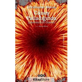 Güneş Patladığında - Christopher Bollas