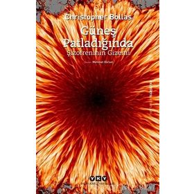 Güneş Patladığında - Christopher Bollas