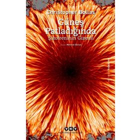 Güneş Patladığında - Christopher Bollas