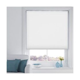 Güneş Perde Ekru 150x250 cm Stor Perde