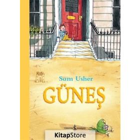 Güneş - Sam Usher