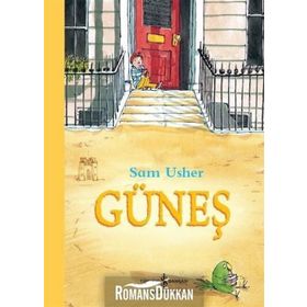 Güneş - Sam Usher
