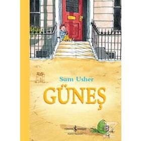 Güneş - Sam Usher