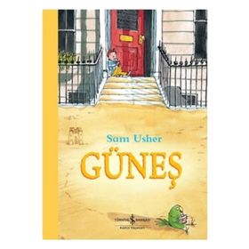 Güneş - Sam Usher