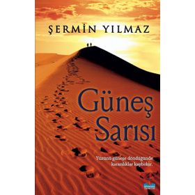 Güneş Sarısı - Şermin Yılmaz