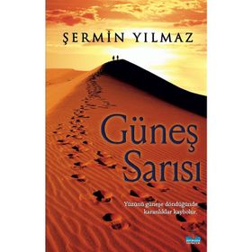 Güneş Sarısı - Şermin Yılmaz