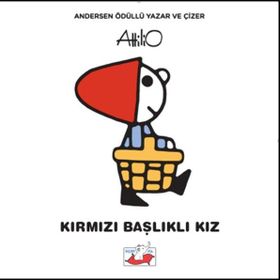 GÜNEŞ SERISI KIRMIZI BAŞLIKLI KIZ - GENEL