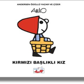 GÜNEŞ SERISI KIRMIZI BAŞLIKLI KIZ - GENEL