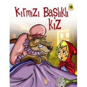 GÜNEŞ SERISI KIRMIZI BAŞLIKLI KIZ - GENEL