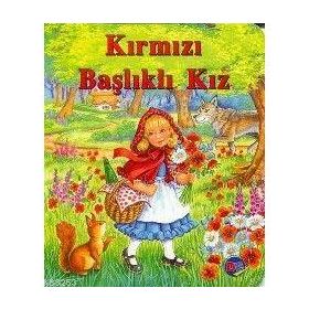 GÜNEŞ SERISI KIRMIZI BAŞLIKLI KIZ - GENEL