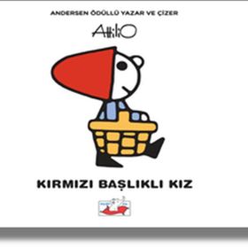 GÜNEŞ SERISI KIRMIZI BAŞLIKLI KIZ - GENEL