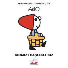 GÜNEŞ SERISI KIRMIZI BAŞLIKLI KIZ - GENEL