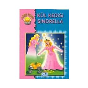 GÜNEŞ SERISI KÜL KEDISI SINDRELLA - GENEL