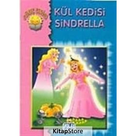 GÜNEŞ SERISI KÜL KEDISI SINDRELLA - GENEL