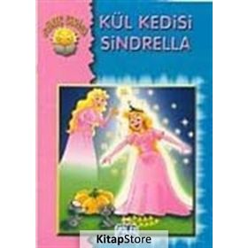 GÜNEŞ SERISI KÜL KEDISI SINDRELLA - GENEL