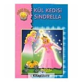 GÜNEŞ SERISI KÜL KEDISI SINDRELLA - GENEL