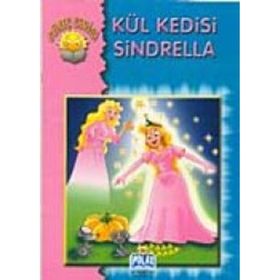 GÜNEŞ SERISI KÜL KEDISI SINDRELLA - GENEL