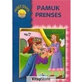 GÜNEŞ SERISI PAMUK PRENSES - GENEL