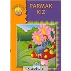GÜNEŞ SERISI PARMAK KIZ - GENEL