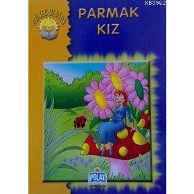 GÜNEŞ SERISI PARMAK KIZ - GENEL