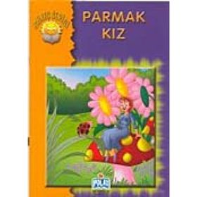 GÜNEŞ SERISI PARMAK KIZ - GENEL
