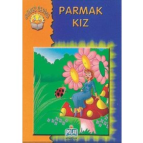 GÜNEŞ SERISI PARMAK KIZ - GENEL