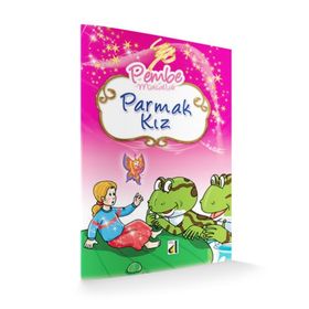 GÜNEŞ SERISI PARMAK KIZ - GENEL