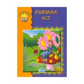 GÜNEŞ SERISI PARMAK KIZ - GENEL