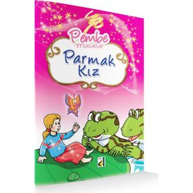 GÜNEŞ SERISI PARMAK KIZ - GENEL