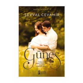Güneş - Şevval Cevahir