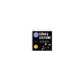 Güneş Sistemi - Genç Bir Bilim İnsanı İçin Kılavuz Orman Kitap