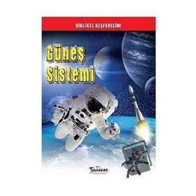 Güneş Sistemi / Kolektif / Teleskop Popüler Bilim