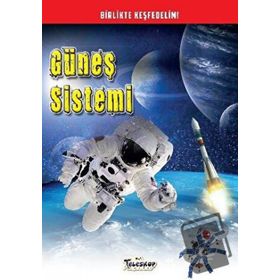 Güneş Sistemi / Kolektif / Teleskop Popüler Bilim