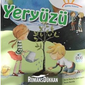 Güneş Sistemi Serisi Ay - Carol Isern Nuria Roca