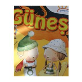 Güneş Sistemi Serisi Güneş - Carol Isern Nuria Roca