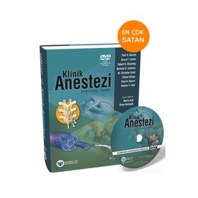 Güneş Tıp Kitabevi Barash Klinik Anestezi