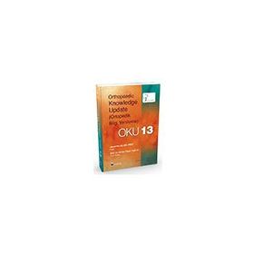 Güneş Tıp Kitabevi Oku 13 Ortopedik Bilgi Güncelleme® 13 Totbid Yayını